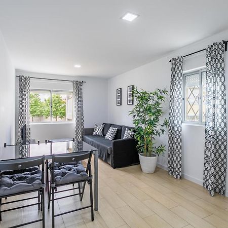 House Black & White Διαμέρισμα Lisboa Εξωτερικό φωτογραφία