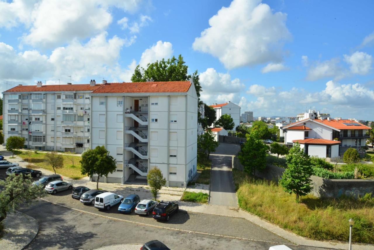 House Black & White Διαμέρισμα Lisboa Εξωτερικό φωτογραφία