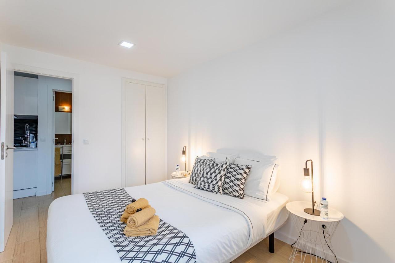 House Black & White Διαμέρισμα Lisboa Εξωτερικό φωτογραφία